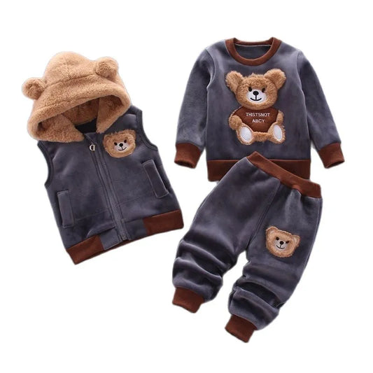 Baby Boys And Girls Clothing