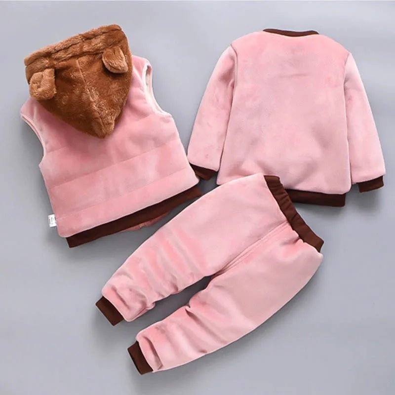 Baby Boys And Girls Clothing